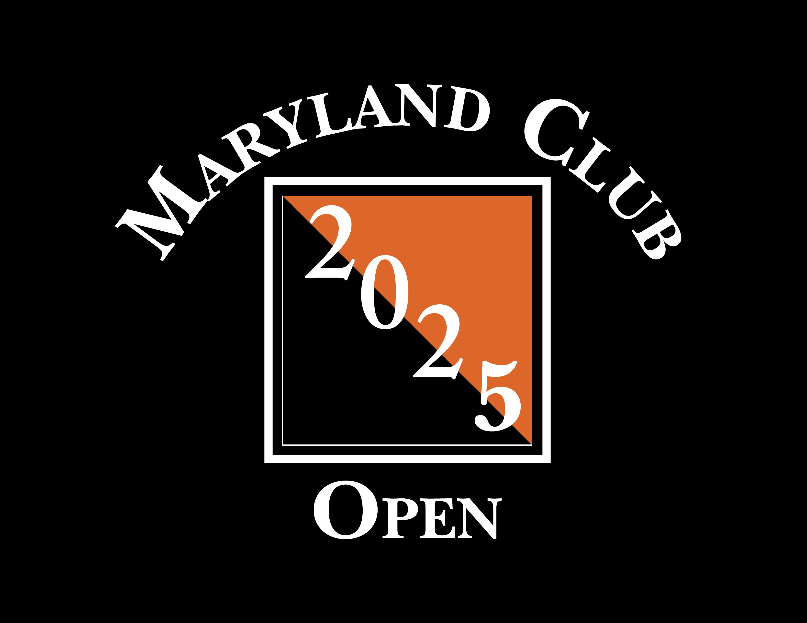 Maryland Club Open