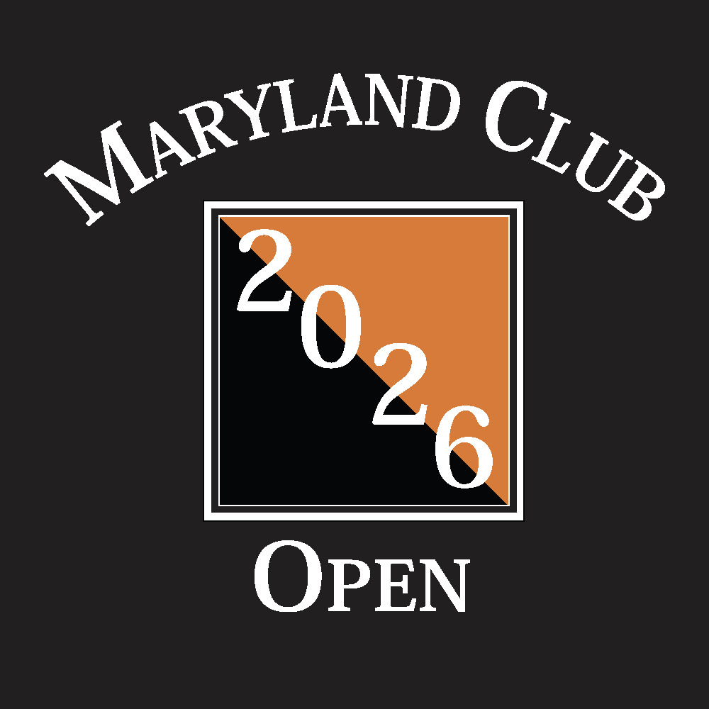 Maryland Club Open